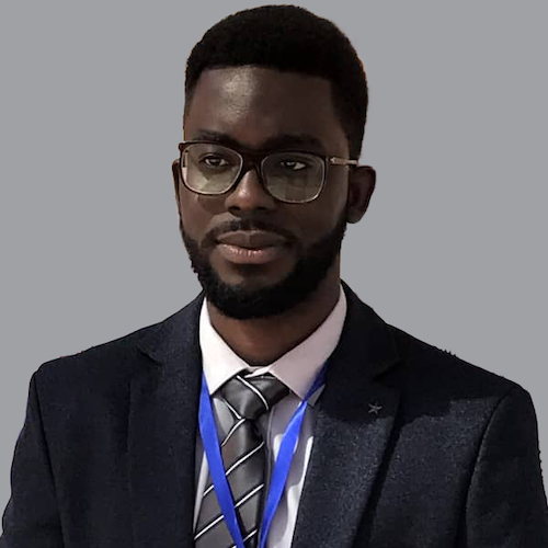 Mouhamed Naby Ndiaye