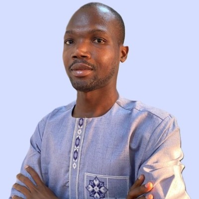 Djibril Bangoura